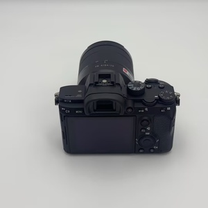 Cámara <span class=keywords><strong>Sony</strong></span> A7 III+24-70 Usada, Full-Frame, Sin Espejo, Video 4K, Grado A+, Casi Nueva, 1 Año de Garantía, Lista para Venta al Por Mayor - Product Image 3