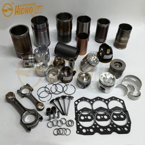 ใหม่ RE59754 กรองน้ำมันสำหรับเครื่องยนต์ อะไหล่รถขุด ชิ้นส่วนเครื่องจักรก่อสร้าง - Product Image 6