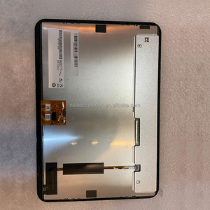 Nouvel écran LCD industriel original de 12.1 pouces, 1280x800 WXGA, pour montage sur véhicule et Terminal de contrôle industriel G121EAT02.0 - Product Image 2