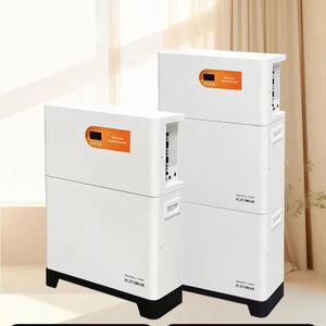 10kwh LiFePo4 Lithium Battery 51.2V Stackable 100Ah Solar Energy System Storage for Home Use Nigeria in Stock - Product Image 1