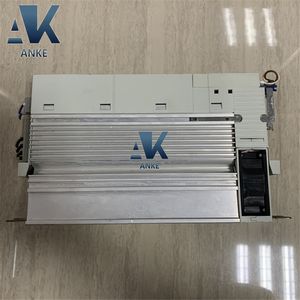 Lenze E82EV152-4C200 E82EV152K4C200 Servo Inverter Drive - Product Image 5