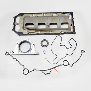 68223390AC 53021144AA Tubo Indicador de Nivel de Aceite del Motor, Kit de Juntas Inferiores del Motor (Inferior), Compatible con Motor Ram Jeep Grand Cherokee 5.7L - Product Image 1