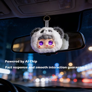 Giocattoli AI Nuonuo con Aspetto Carino, Modello Ora Molto Richiesto - Product Image 6
