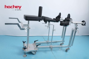 HQ Sàn thép không gỉ loại chỉnh hình bảng điều hành phẫu thuật kéo khung chi dưới kéo phẫu thuật chỉnh hình giá - Product Image 2