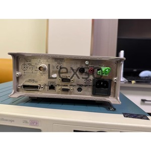 Keithley 6221 AC & Current Source, excellent état/bon fonctionnement xgeqpt - Product Image 4