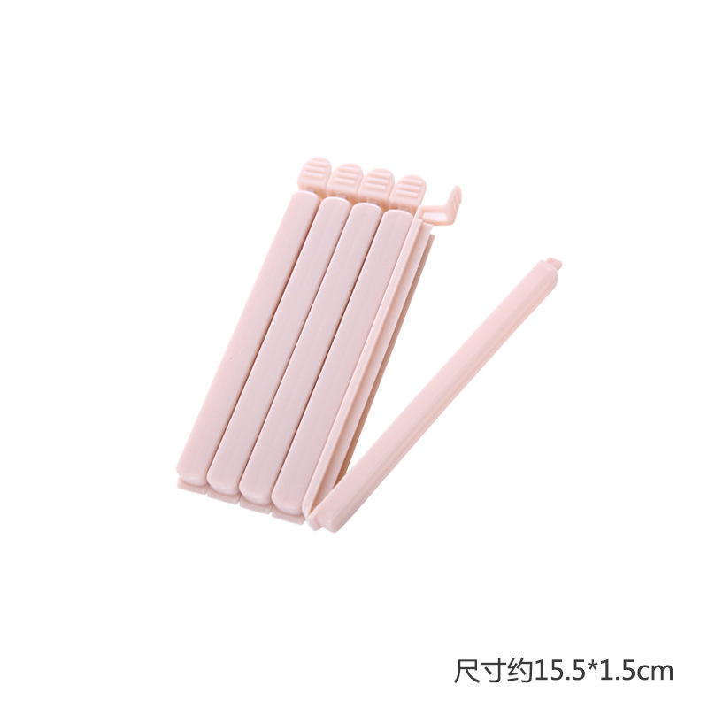 Large Nordic Pink (5 pieces)