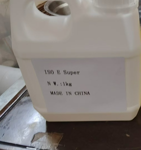 Bulk Price 1kg Flavor &Fragrance Grade High Quality 99% Pure Iso E Super Cosmetic Grade Iso E Super <b>Oil</b> for <b>Perfume</b> Fixactive - Product Image 2