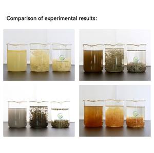 औद्योगिक मशीनरी तरल अपशिष्ट जल डिमुल्सीफायर उपकरणों की सफाई करना औद्योगिक मशीनरी - Product Image 4