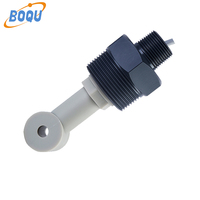 BOQU DDG-GY en ligne 4-20mA 0 ~ 2000 ms/cm capteur de conductivité inductive TDS et capteur de concentration de base de concentration d'acide