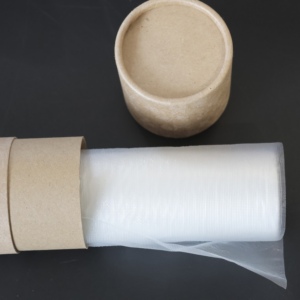 100% <span class=keywords><strong>PVA</strong></span> Film <span class=keywords><strong>Soluble</strong></span> Dans L'eau Broderie Film Stabilisateur <span class=keywords><strong>Soluble</strong></span> Dans L'eau pour La Broderie - Product Image 4