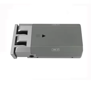 433mhz Electric <strong>Remote</strong> Wireless Hidden Wood/Metal Door <strong>Lock</strong> for Access Control System - Product Image 3