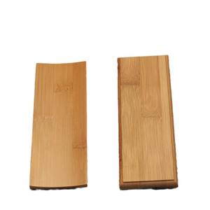 Alfombrilla de Bambú Ecológica de Estilo Japonés Retro y Soporte para Toallas para Hotel, Cocina, Barra, Organizador de Encimera - Product Image 5