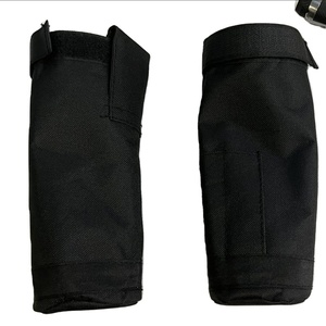 ขวดสเปรย์สแตนเลสสีเงินแบบเติมได้ หัวฉีดแบบกด สำหรับควบคุมศัตรูพืช - Product Image 6