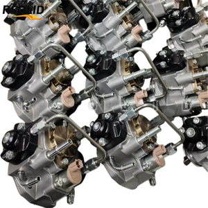 Rsoliddiesel Dens Hino HP3 22730-1340 22730-1340A VH227301340A 227301340A pour pompe à carburant pour moteur diesel J08E - Product Image 5
