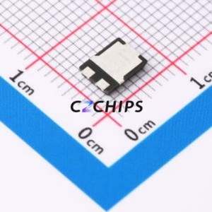 Diodo Schottky Original y Nuevo STPS10H60SFY TO-277A, Venta al por Mayor de Componentes Electrónicos, Proveedor de Chips y Servicio BOM - Product Image 2