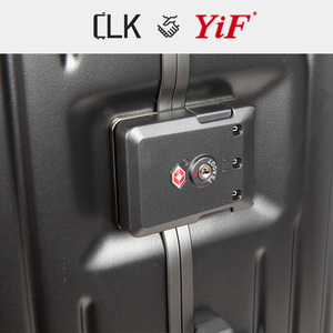 <span class=keywords><strong>Valise</strong></span> de luxe multifonctionnelle, ensembles de valises en gros, autres bagages et sacs de voyage, bagages de cabine, vente en gros directe usine - Product Image 3