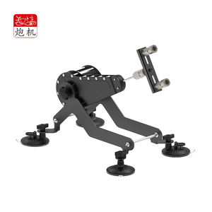 522A 지능형 주파수 변환 진동 없는 각도 조절 가능한 하이 레그 섹스 머신 여성용 캐논 머신 리모컨 섹스 토이 - Product Image 4