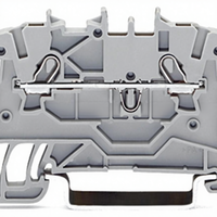 Connecteur Spot Original WAGOS 2002-1407 2002-2201