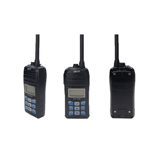 Radio Bidireccional Marina VHF QYT M89, 5W, IP67, Resistente al Agua - Product Image 1