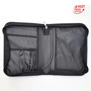 Imprenta, Precio <span class=keywords><strong>de</strong></span> Fábrica al por Mayor, Biblia Personalizada <span class=keywords><strong>de</strong></span> Primera Calidad con Cubierta <span class=keywords><strong>de</strong></span> Cuero Suave, Impresión en Inglés y Español - Product Image 3