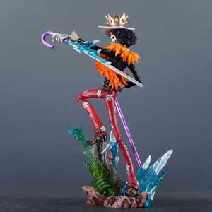 <span class=keywords><strong>Figura</strong></span> de Acción Coleccionable de PVC de 33 cm, Estatua de <span class=keywords><strong>BROOK</strong></span>, <span class=keywords><strong>Figura</strong></span> de Anime, Modelo de Juguete - Product Image 3
