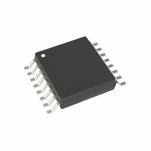 ADG608BRUZ-REEL7 อินเทอร์เฟซ 16 TSSOP (0.173 นิ้ว, ความกว้าง 4.40 มม.) IC MUX 30OHM 16TSSOP มีสินค้าในสต็อก - Product Image 1