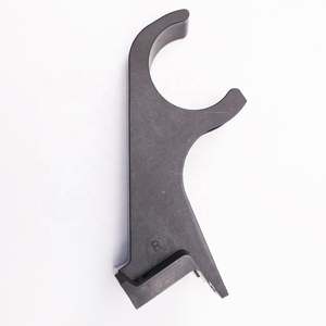 Pièce de fixation de bras d'avion (droite) pour drone agricole Agras T30 en plastique neuf, compatible avec les drones de protection des plantes - Product Image 2