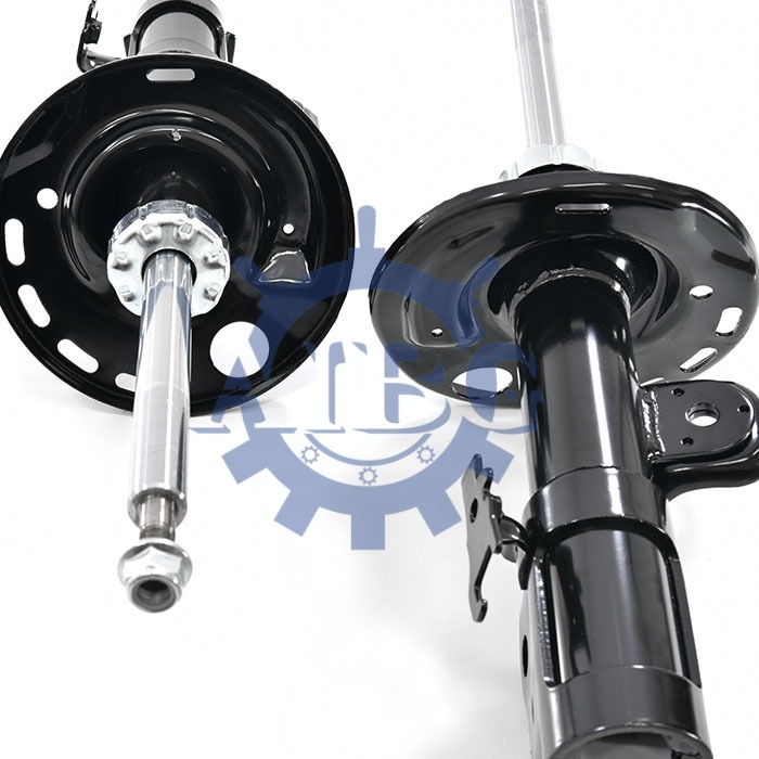 ZVW30 Prius Shock Absorber Front and Rear full set, Genuine