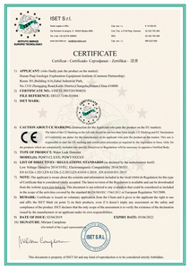 CL300 เครื่องตรวจจับโลหะอุตสาหกรรม เครื่องตรวจจับการรั่วไหลของน้ำ อุปกรณ์ตรวจจับการรั่วไหลของน้ำแบบอัลตราโซนิก หมอประปา อุปกรณ์สำหรับช่างประปา - Product Image 6