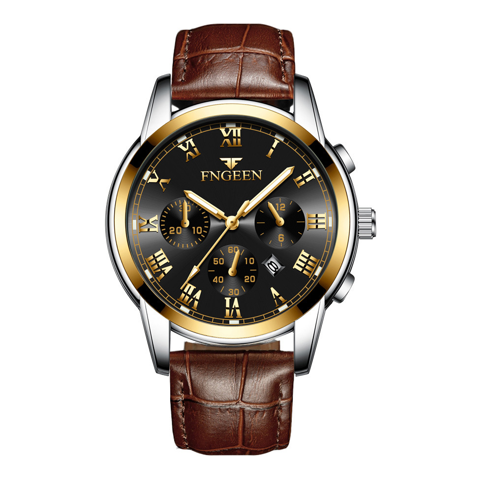 Marron-or-noir