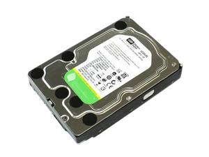 WD30EFAX Disco Duro Interno SATA de 3.5 Pulgadas y 6 Gb/s, 7200 RPM, 512 MB de Caché, HelioSeal, Disco de Almacenamiento para Servidor - Product Image 1