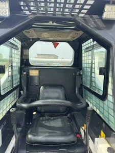 Componentes de Rodamiento de Núcleo para Bomba Hidráulica Kawasaki y Motor Kubota de 37kW para Minicargadora Retroexcavadora S18 de 900kg - Product Image 6