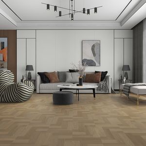 Suelo laminado Sensa impermeable brillante de vidrio alto liso para piscina - Product Image 4