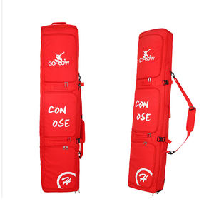 Borsa per Sci e Snowboard 165-180cm con Prodotti Personalizzati per lo Sci - Product Image 1