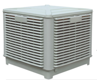 Climatisation de fenêtre 12000 BTU, climatiseur à eau, cassette de plafond, unité de ventilo-convecteur, système CVC