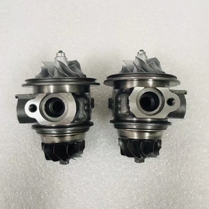 Cartucho de Turbocompresor TD03 49131-07030 49131-07040, Lado Izquierdo + Derecho, para <span class=keywords><strong>BMW</strong></span> 335i E90 <span class=keywords><strong>E91</strong></span> E92 E93 225Kw N54B30 - Product Image 3