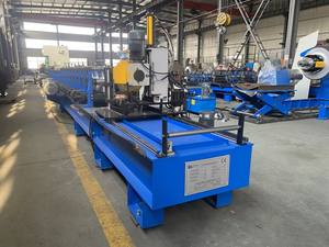 آلة صنع المعادن السريعة السابقة BN لقوس الطاقة الشمسية - Product Image 2