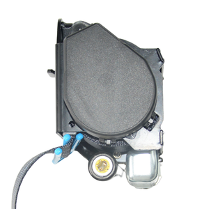 Cinturón <span class=keywords><strong>de</strong></span> <span class=keywords><strong>seguridad</strong></span> <span class=keywords><strong>de</strong></span> pasajero <span class=keywords><strong>de</strong></span> la fila media 23940488, cinturón <span class=keywords><strong>de</strong></span> <span class=keywords><strong>seguridad</strong></span> pretensor <span class=keywords><strong>de</strong></span> <span class=keywords><strong>seguridad</strong></span> para 2017 BAOJUN 560 - Product Image 4