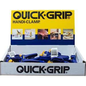 Irwin-T59200ECD handi CLAMP-EAN 00038548592008 vises, Clamps และ Clamps เชือก - Product Image 3