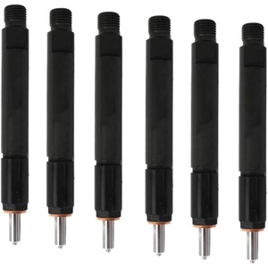 Piezas de Motor EC160B EC180B EC210B D6D, Inyector VOE20460099, Boquilla VOE20460098, en Stock, 20460099, 20460098, 0432191313 - Product Image 4