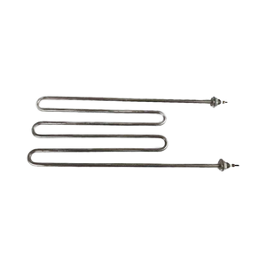 110V 220V 1500W 2500W 3000W 3500wstainless thép SUS304 SUS 316 incoloy điện hình ống nóng cho lò - Product Image 3