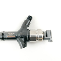 Inyector Denso 34030082 de Italia