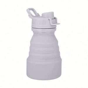Adults' Travel Cup With 500Ml Capacity Direct <b>Drinking</b> Water <b>Bottle</b> - Product Image 1
