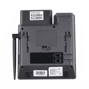 Teléfono 4G <span class=keywords><strong>IP</strong></span> con <span class=keywords><strong>3</strong></span> líneas SIP 2,4 Pantalla LCD a color HD Conferencia de voz VoIP GSM Soporte Dual SIM - Product Image 6