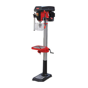 VALEX TR23B 1421072 industriale trapano da banco fonte di energia elettrica - Product Image 1