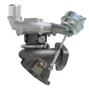 เทอร์โบชาร์จเจอร์ MGT1549SL 790317-0003 790317-0001 AA5Z6K682CA AA5E9G438GD สำหรับรถฟอร์ด ลินคอล์น เฟล็กซ์ เอ็กซ์พลอเรอร์ สปอร์ต ทอรัส SHO เครื่องยนต์เบนซิน 3.5 ลิตร - Product Image 5