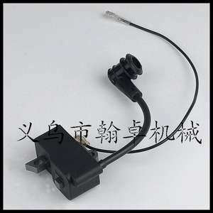 ฮันจูโอ MS192T/MS192TC หม้อแปลงไฟฟ้าแรงสูงและโมดูลจุดระเบิด อุปกรณ์เสริมสำหรับเลื่อยยนต์ที่จำเป็น รวมถึงคอยล์จุดระเบิด - Product Image 5