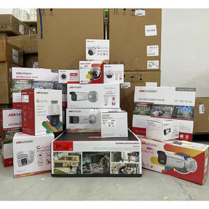 Hikvsion 4MP 8MP Acusense مقاوم للماء IP67 كشف الحركة التقاط الوجه قبة ثابتة - Product Image 4