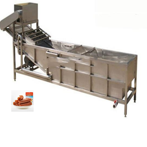 Machine à fabriquer des fruits séchés en cuir de fruits personnalisée et économique avec machine automatique de fabrication de cuir de fruits - Product Image 1
