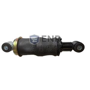5001315A1063-C00โช้คอัพ ENR 5001315B91W-C00สำหรับ FAW Jiefang อะไหล่ช่วงล่างรถบรรทุก - Product Image 4
